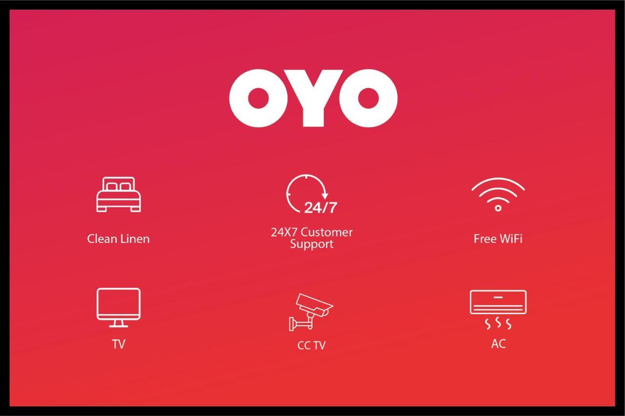 Oyo 6541 Hotel Relax Inn ウダイプル エクステリア 写真