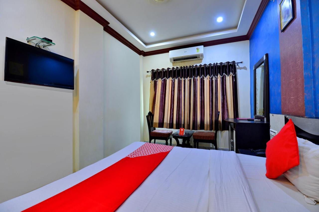 Oyo 6541 Hotel Relax Inn ウダイプル エクステリア 写真